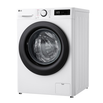 LG F4Y511WBLN1 Washing Machine image 5